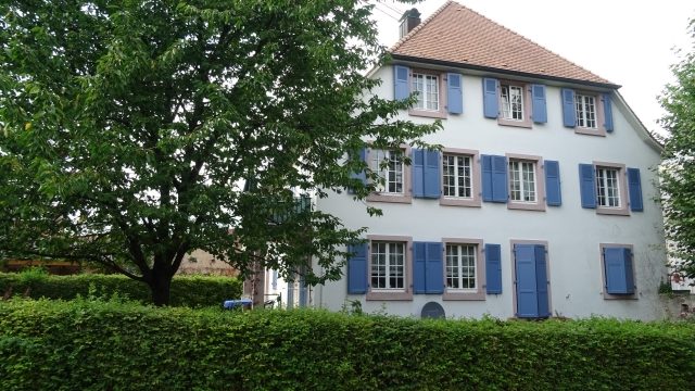 Holzhausen Castle