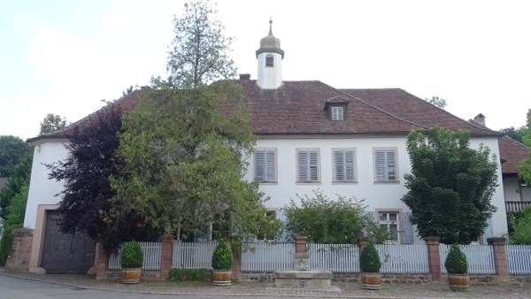 Altdorf Castle