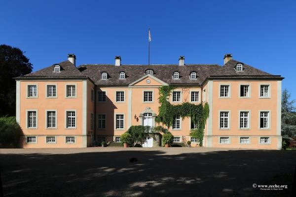 Rheder Castle