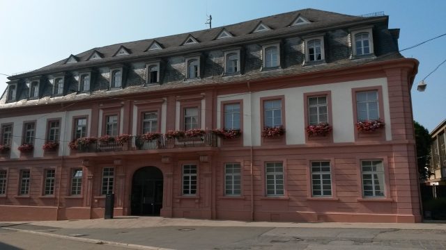 Palais Seligmann