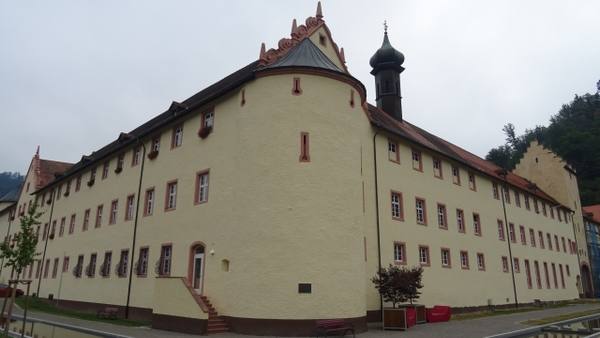 Fürstenberger Castle