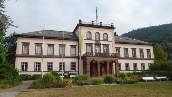 Schramberg Castle