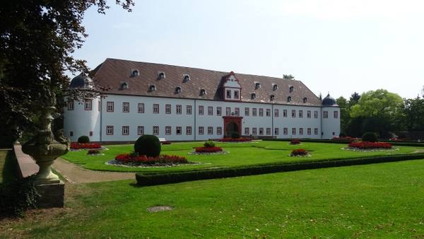 Schloss Schönborn