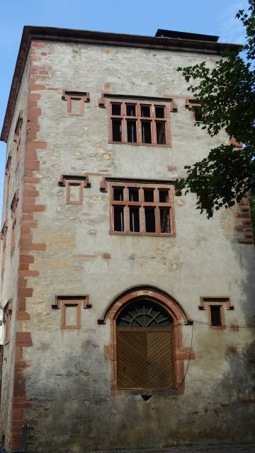 Bannturm