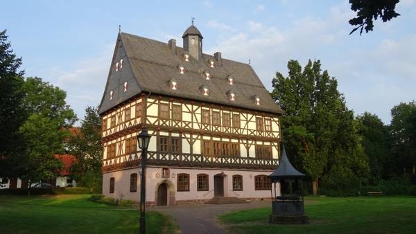 Gieboldehausen Castle