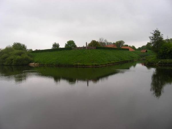 Vechtach Fortress