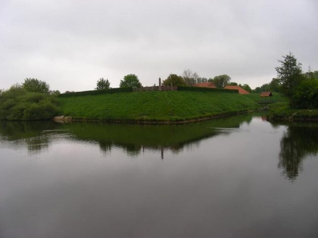 Zitadelle Vechtach