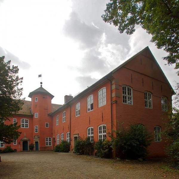 Schloss Ottersberg