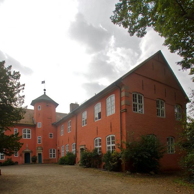 Schloss Ottersberg