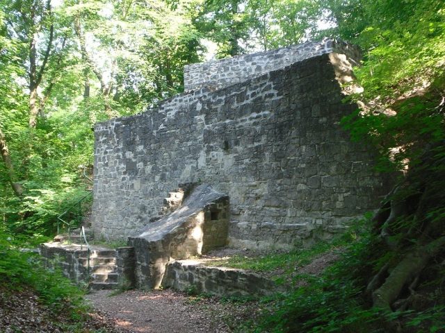 Asseburg Castle