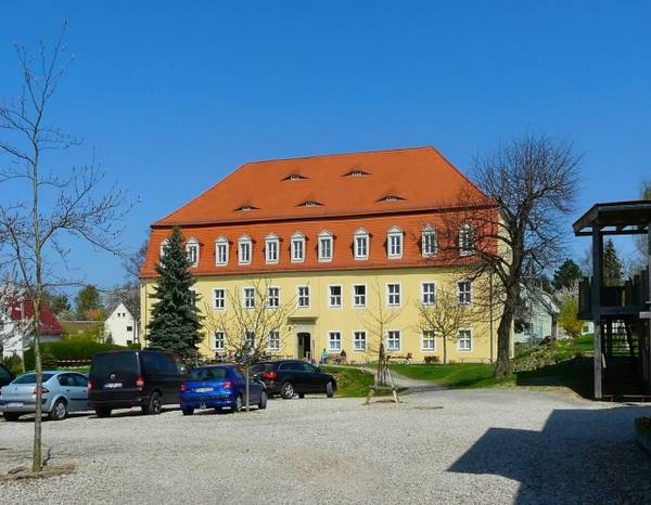 Obermunzig Manor
