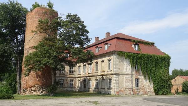 Zichow Castle