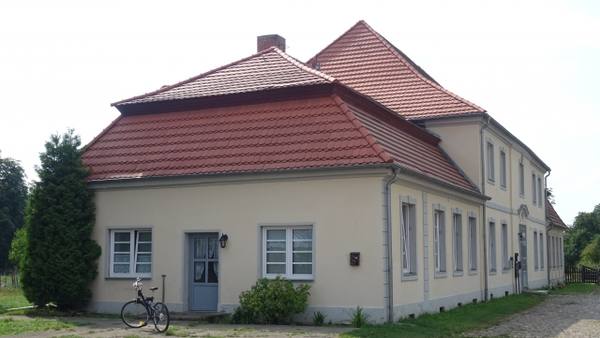 Hohenselchow Manor