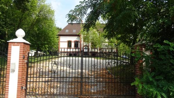 Gutshaus Radekow