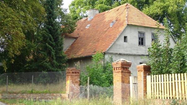 Bruchhagen Manor