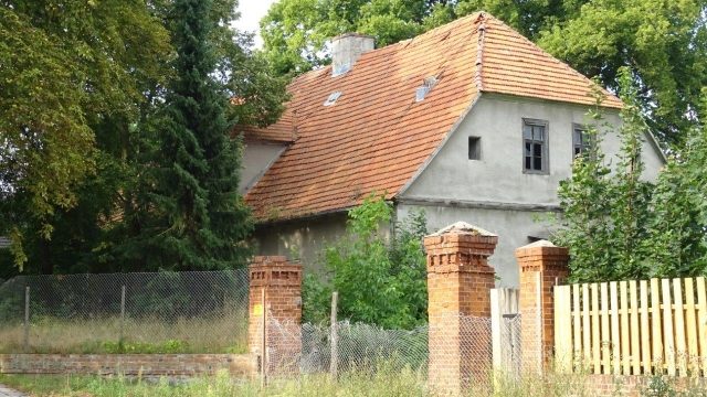 Bruchhagen Manor