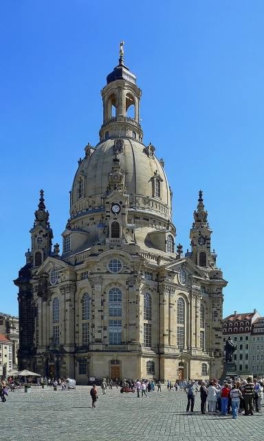 Frauenkirche