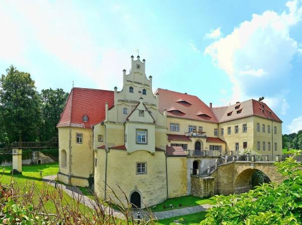 Schleinitz Castle