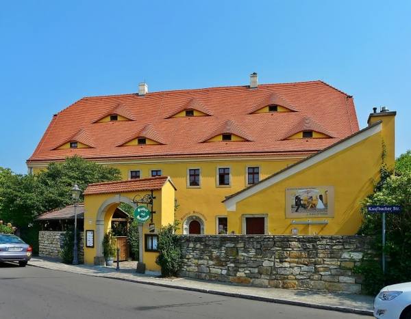 Gorbitz Manor