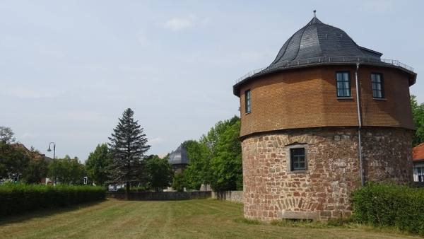Neuhof Castle