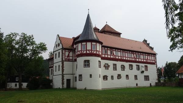 Schloss Eichhof