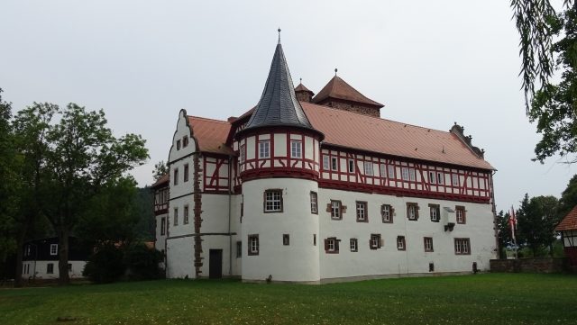 Schloss Eichhof