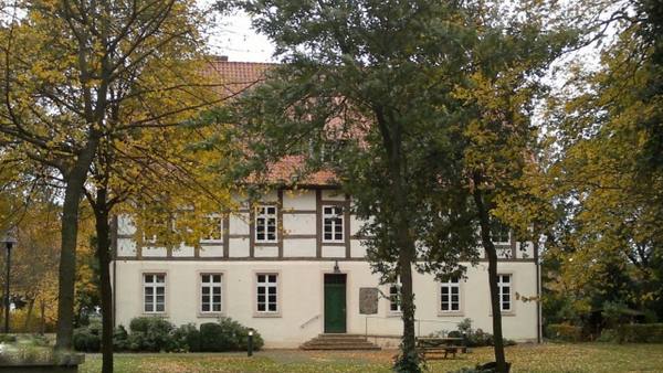 Auburg Castle