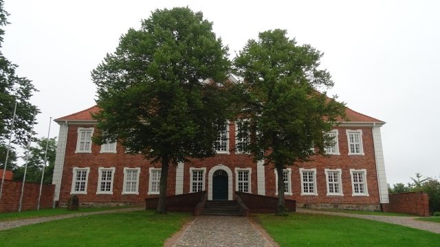 Ratzeburg Manor