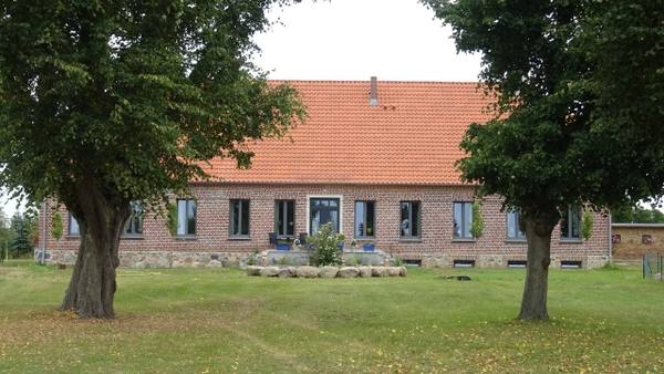 Gutshaus Warenshof