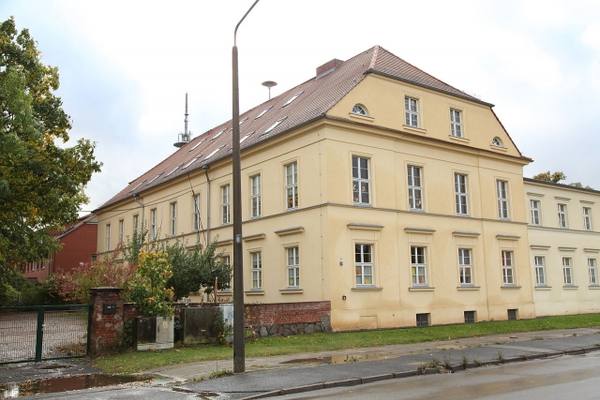 Gutshaus Treskow