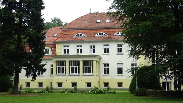 Barendorf Manor
