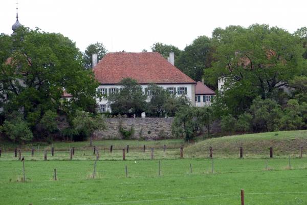 Schloss Seehaus