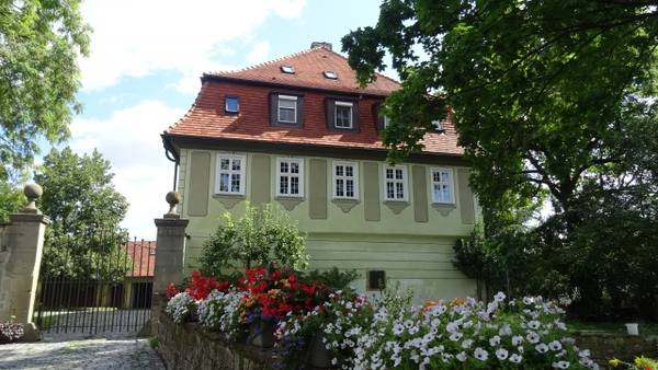 Münchingen Castle