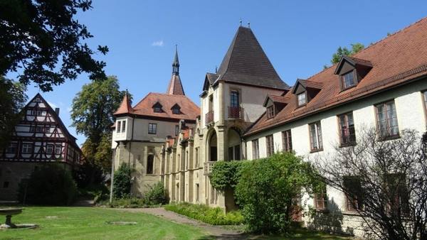 Hemmingen Castle
