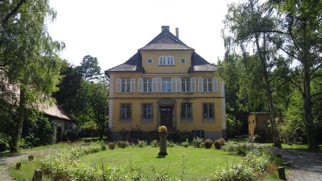 Hochdorf Castle