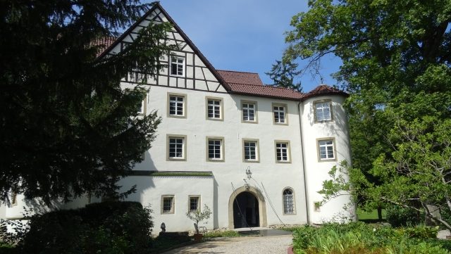 Riet Castle