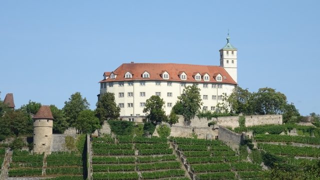 Schloss Kaltenstein