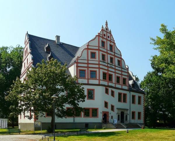 Schloss Ponitz