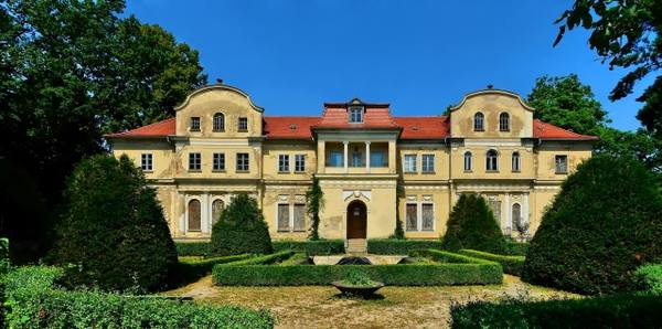 Schloss Tannenfeld