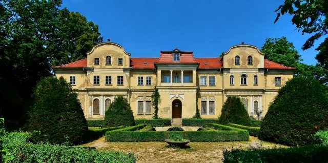 Schloss Tannenfeld