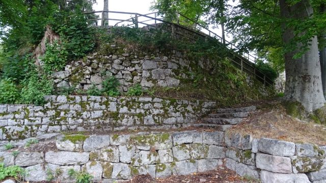 Triberg Castle