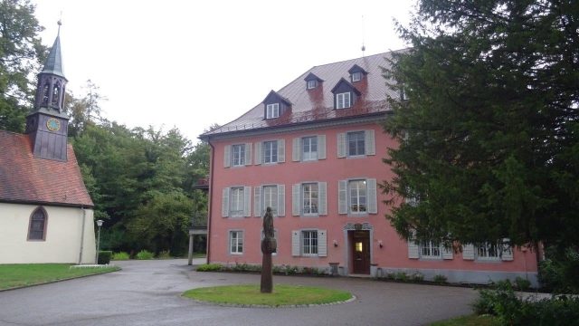 Schloss Stegen