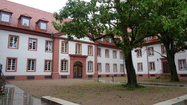 Freiburg Charterhouse