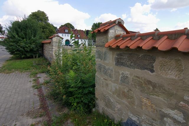 Rittergut Wendessen