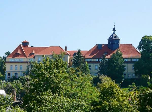 Magdalenenstift