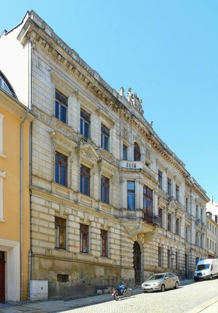 Palais Reichenbach