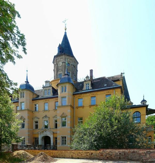 Schloss Ehrenberg
