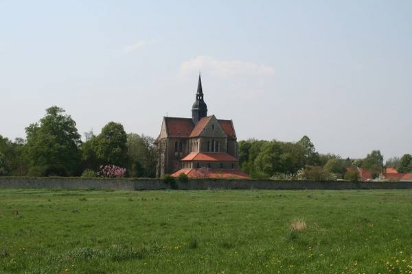 Riddagshausen Abbey