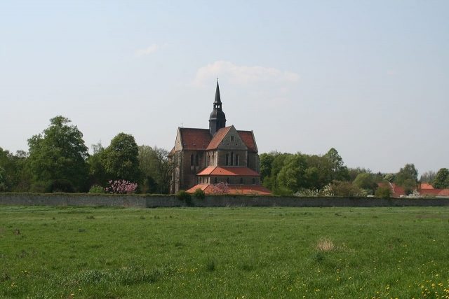 Riddagshausen Abbey