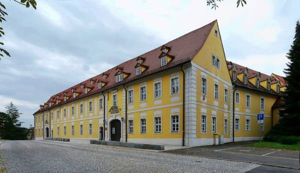 Planitz Castle